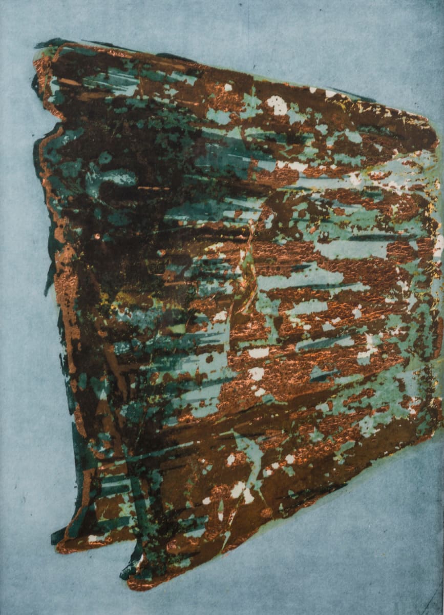 Dissolve by Halliday Wilson, Image 1.