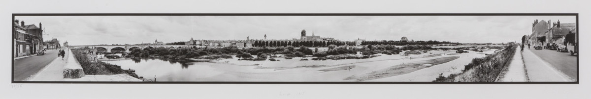 Loire by Stanley Milstein 