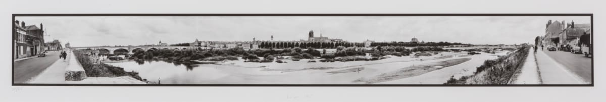 Loire by Stanley Milstein, Image 1.