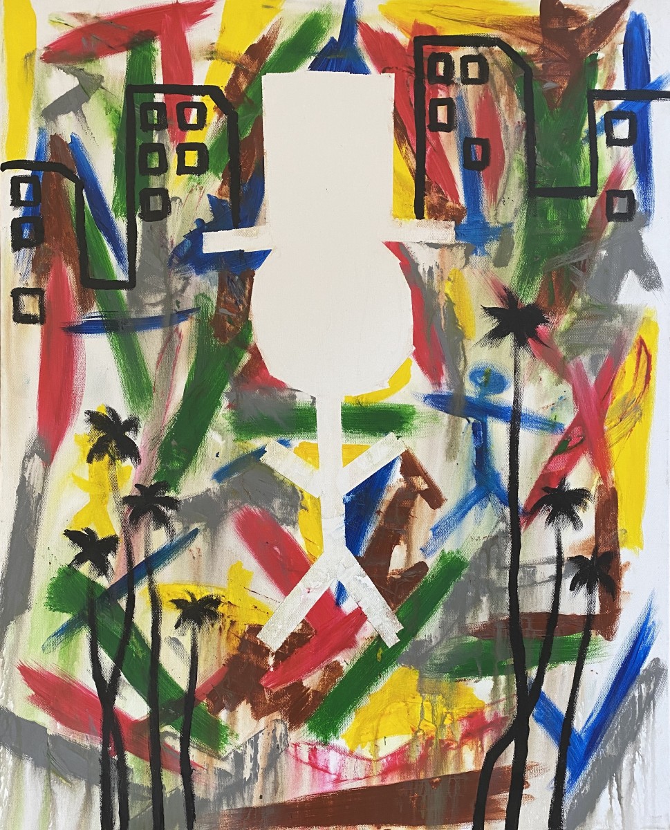 Untitled, Mr. Nice by Mr. Nice 