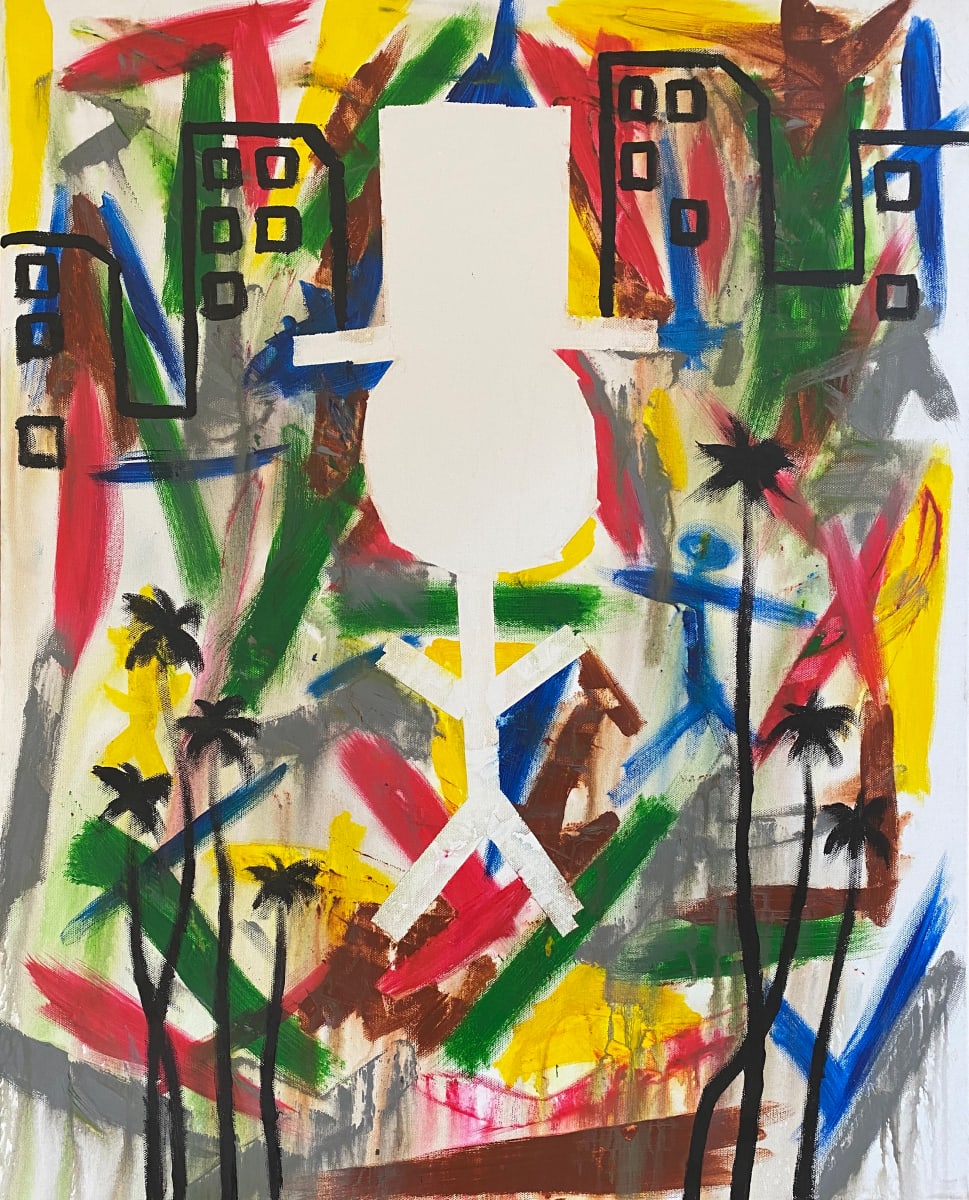 Untitled, Mr. Nice by Mr. Nice, Image 1.