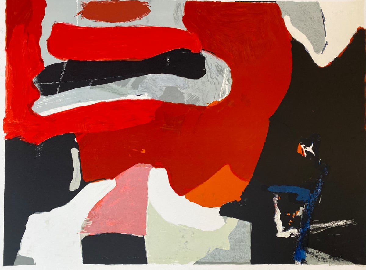 Eastern 1981 by James Brooks, Image 1.