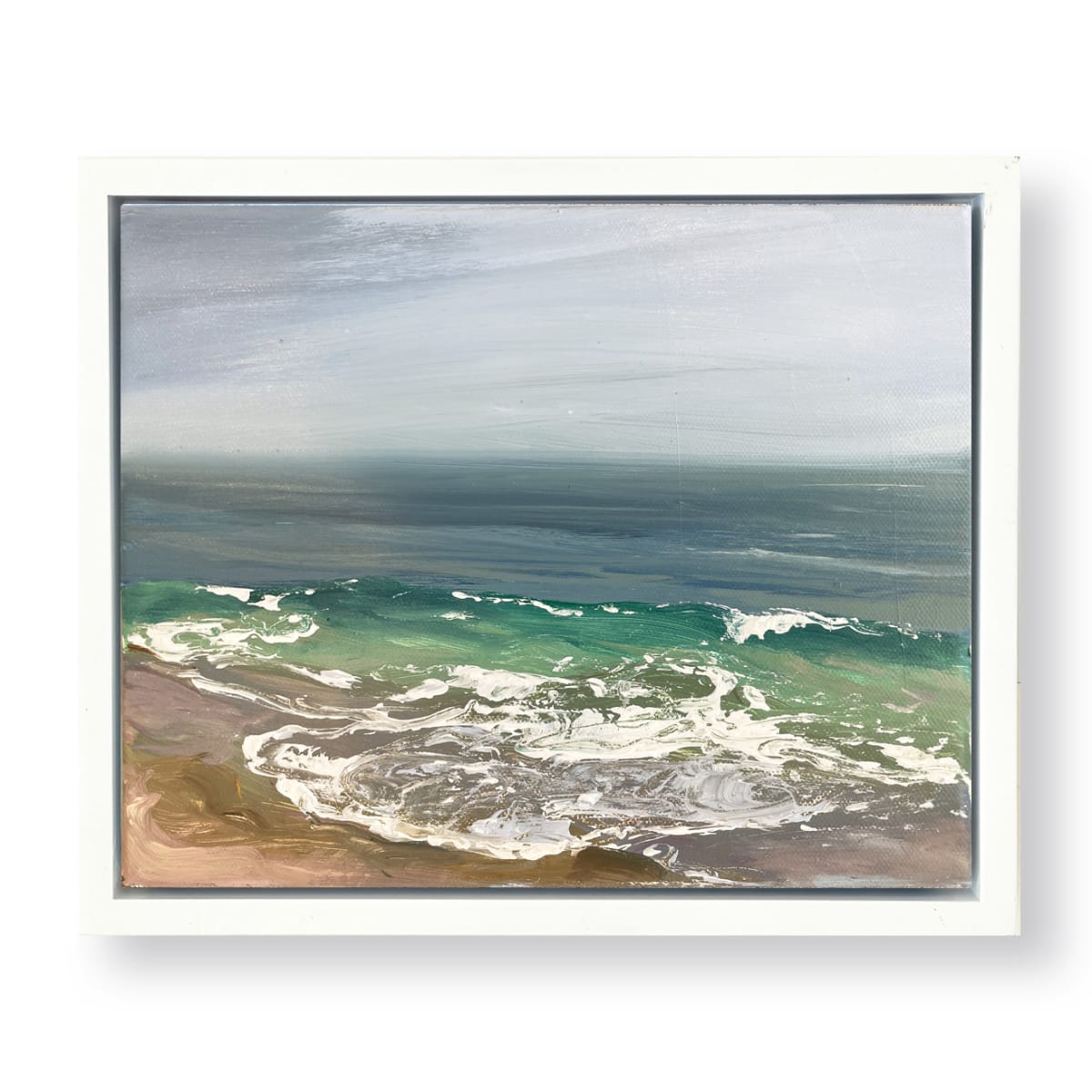 Weekapaug Tide by Annie Wildey, Image 1.
