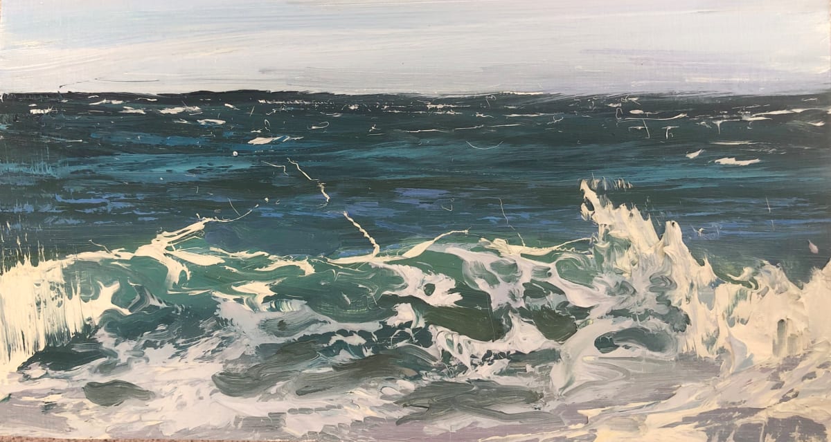 Summer Wave, Image 1.