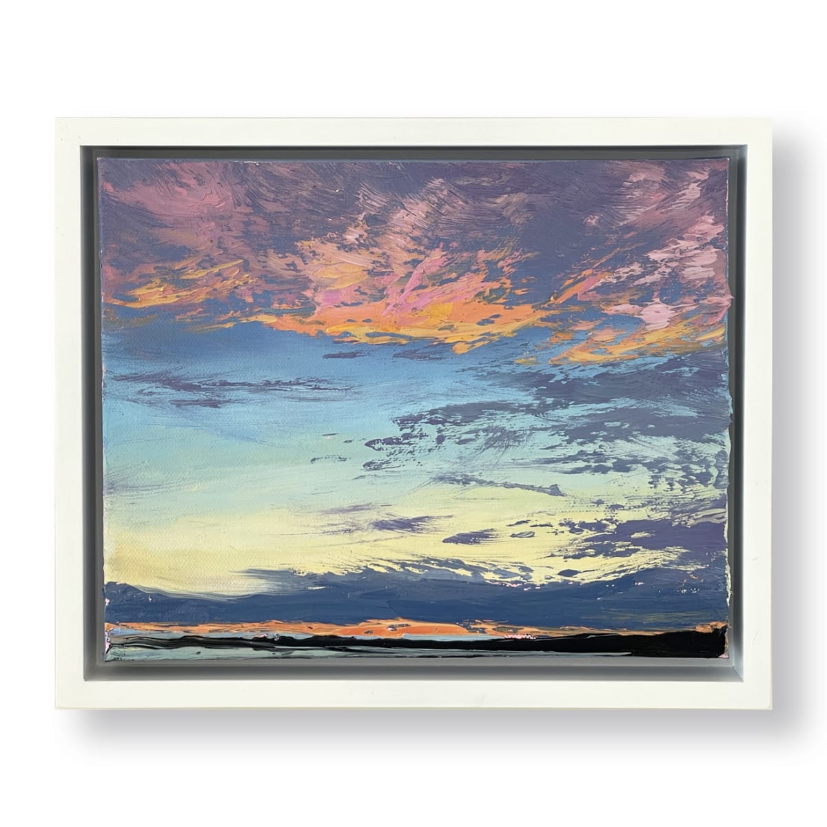 Twilight Symphony II by Annie Wildey 