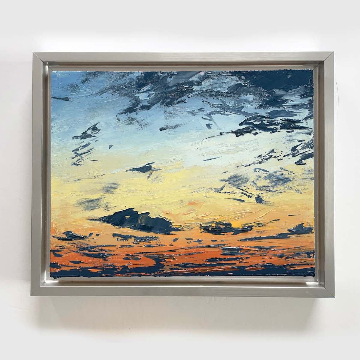 Evening Symphony, Image 2.