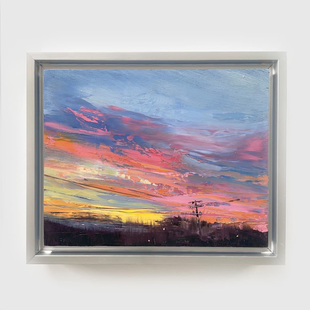 Remains of the Day I 