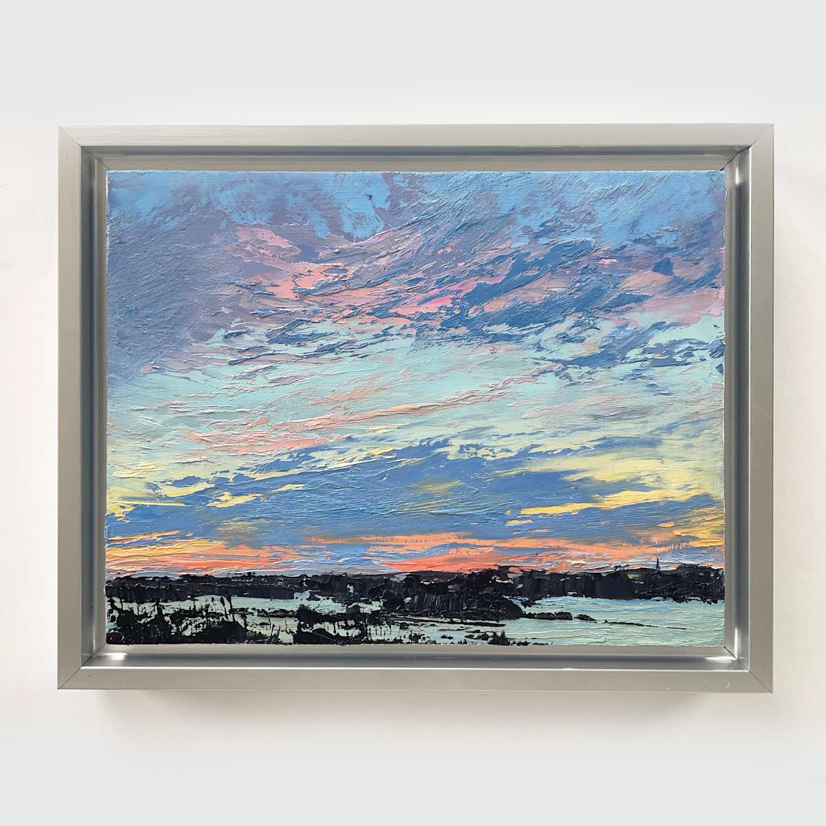 Candy Colored Skies by Annie Wildey, Image 2.