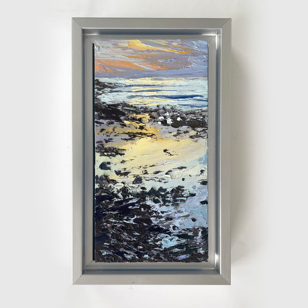 Lilac Tide by Annie Wildey, Image 2.