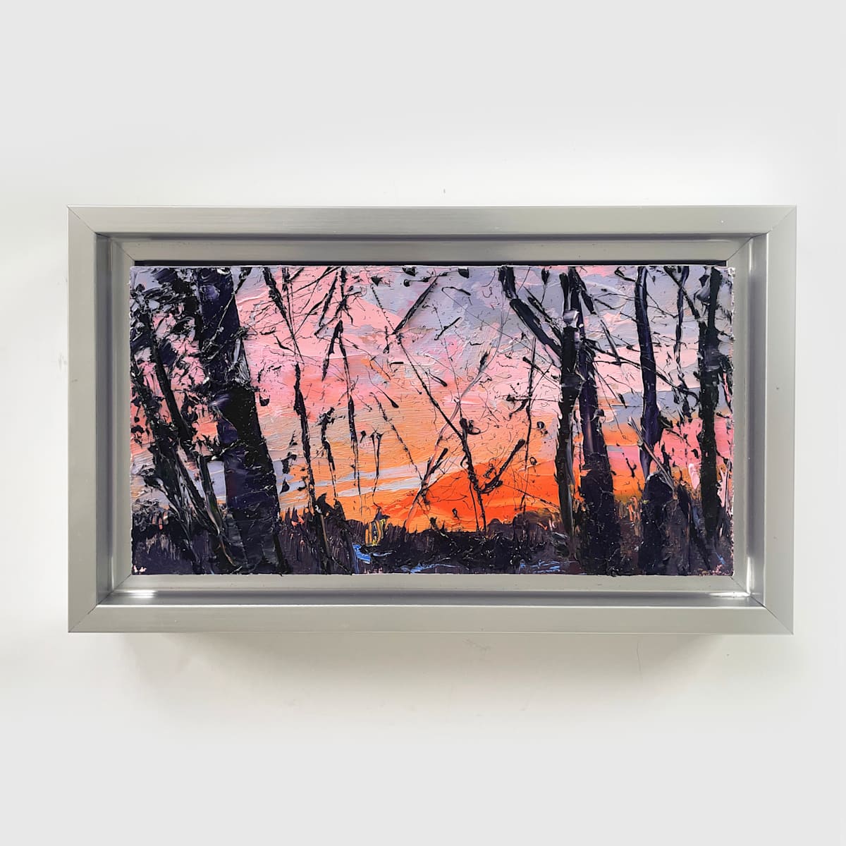 Through the Trees, Image 2.