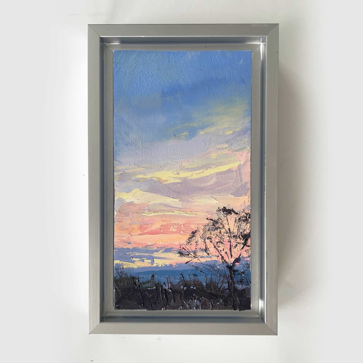 Distant Glow, Image 2.
