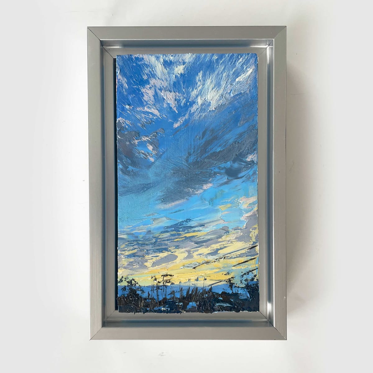 Summer Glow by Annie Wildey 