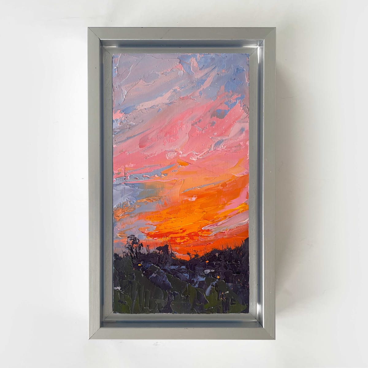 Red Sky at Night I, Image 2.