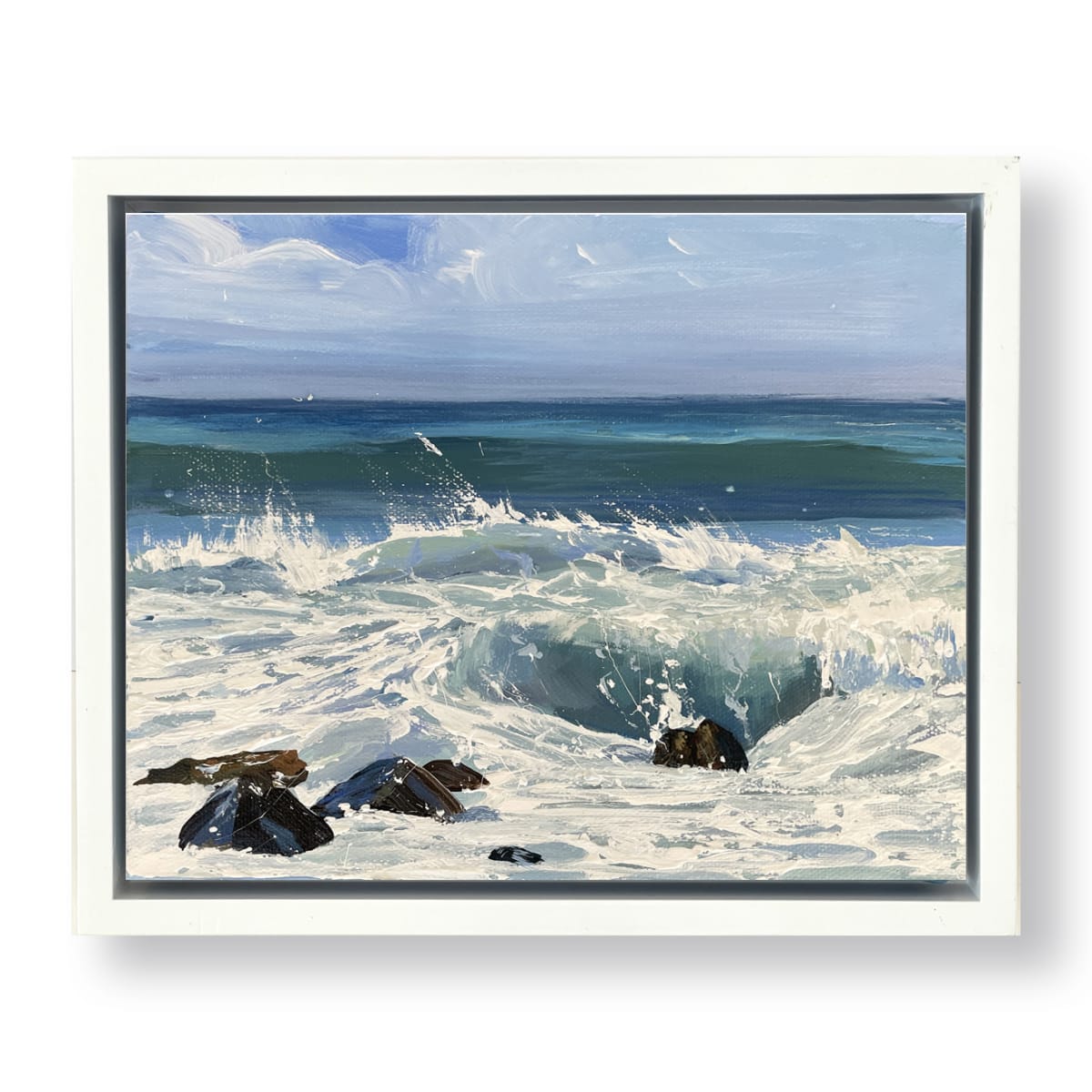 United Mini Wave I, Image 1.