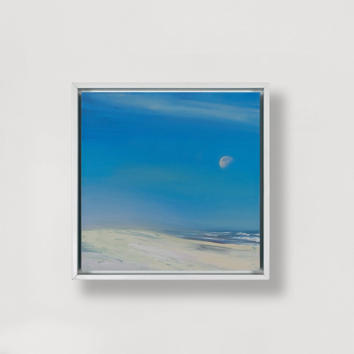 Summer Moon by Annie Wildey, Image 1.