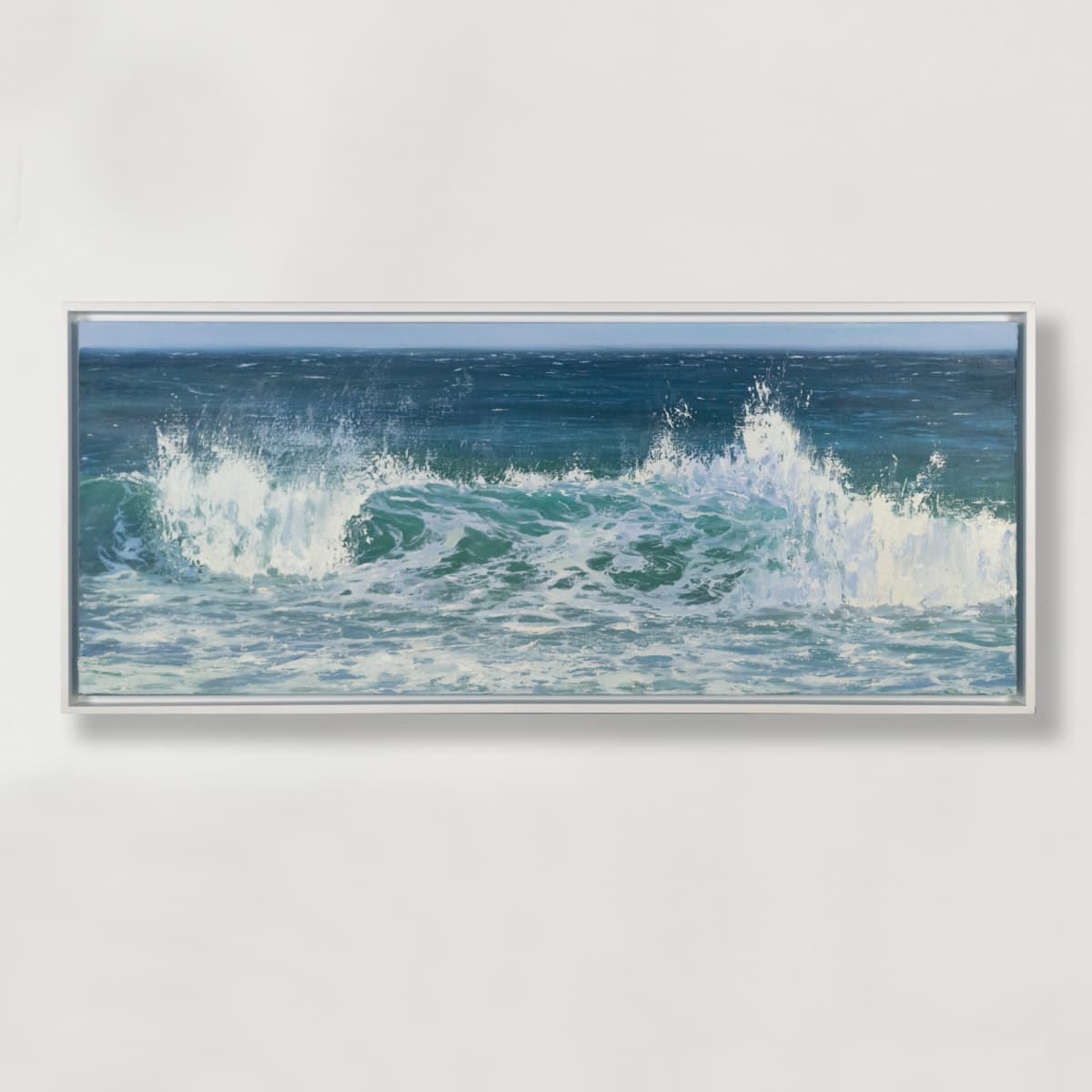 Summer Surf by Annie Wildey, Image 2.