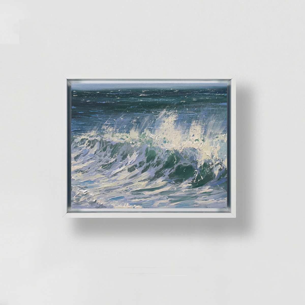 Wind's Up by Annie Wildey, Image 1.