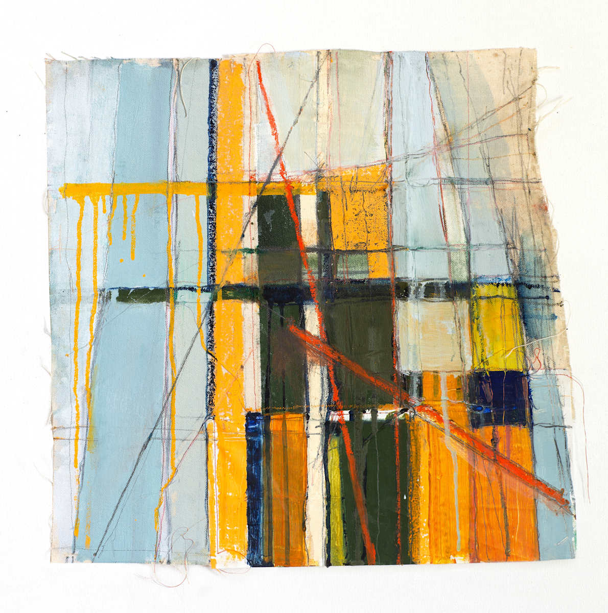 Dissolving Layers by Jeff Horton, Image 1.