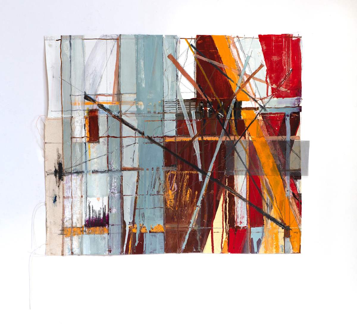 Everything Together by Jeff Horton, Image 1.