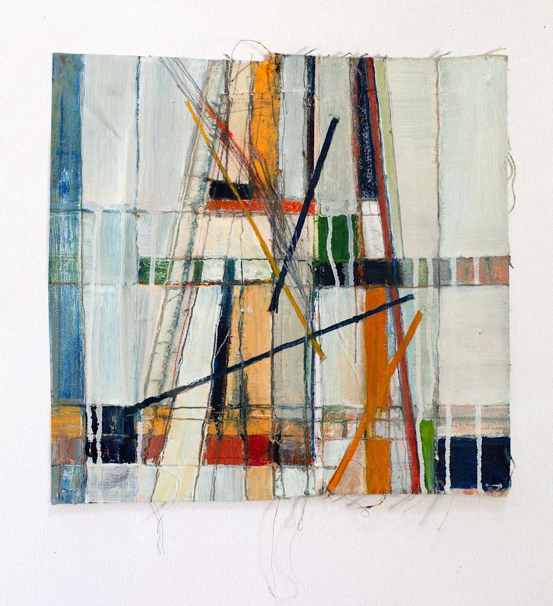 Falling Apart, Image 1.