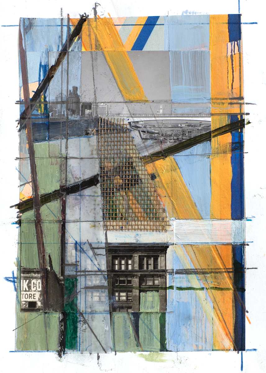 Grounded, Image 1.