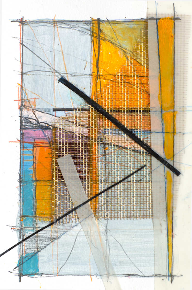 Quiet by Jeff Horton, Image 2.