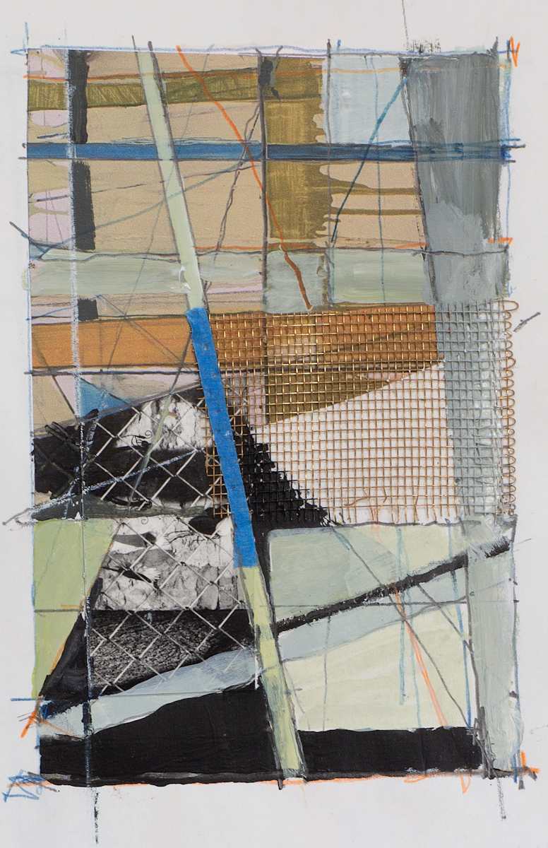 Rebuilding, Image 1.