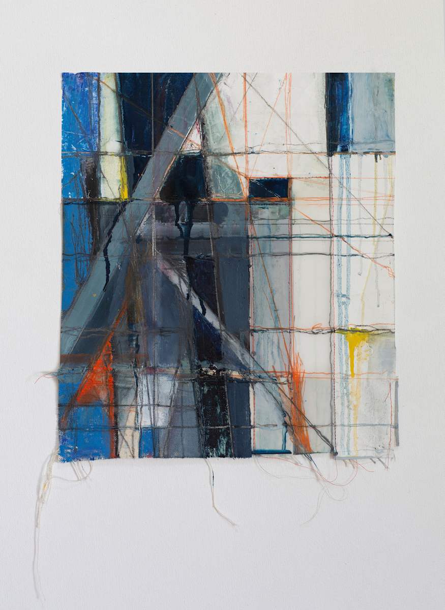 Seeing Through, Image 1.
