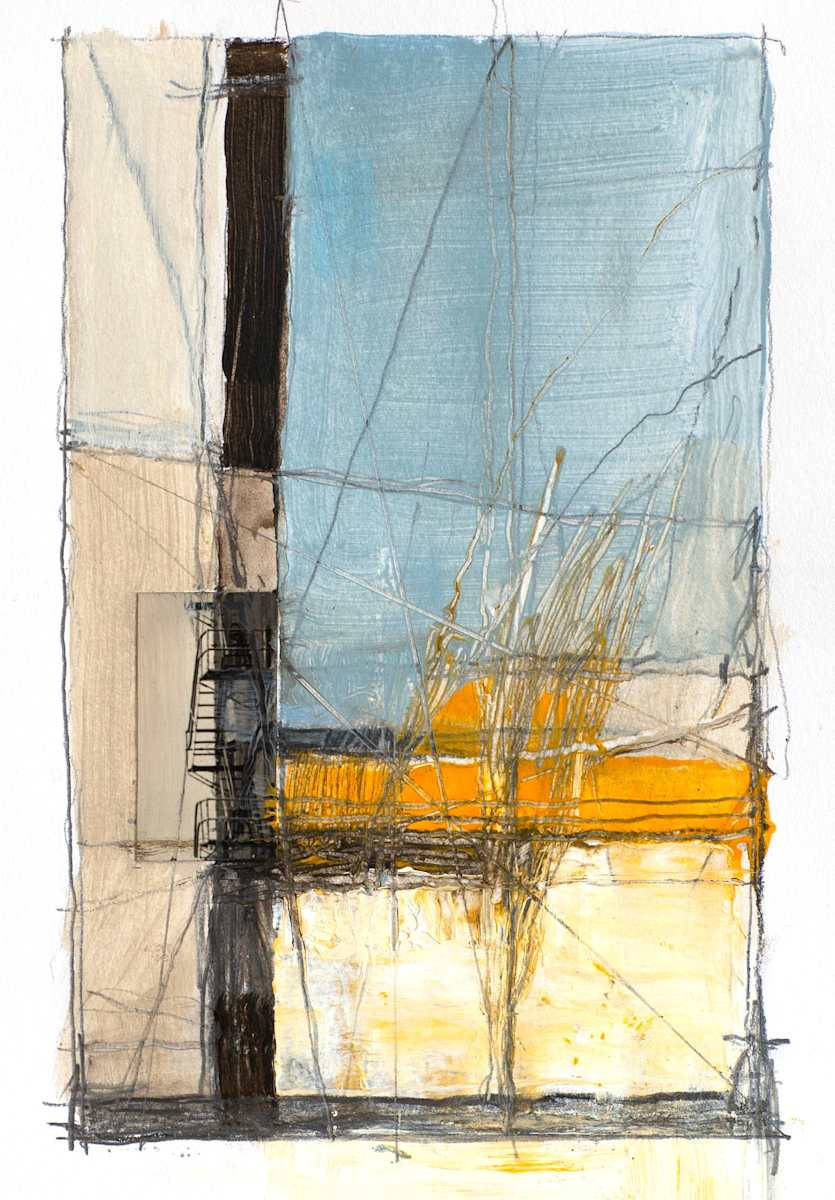 Sunrise, Image 1.
