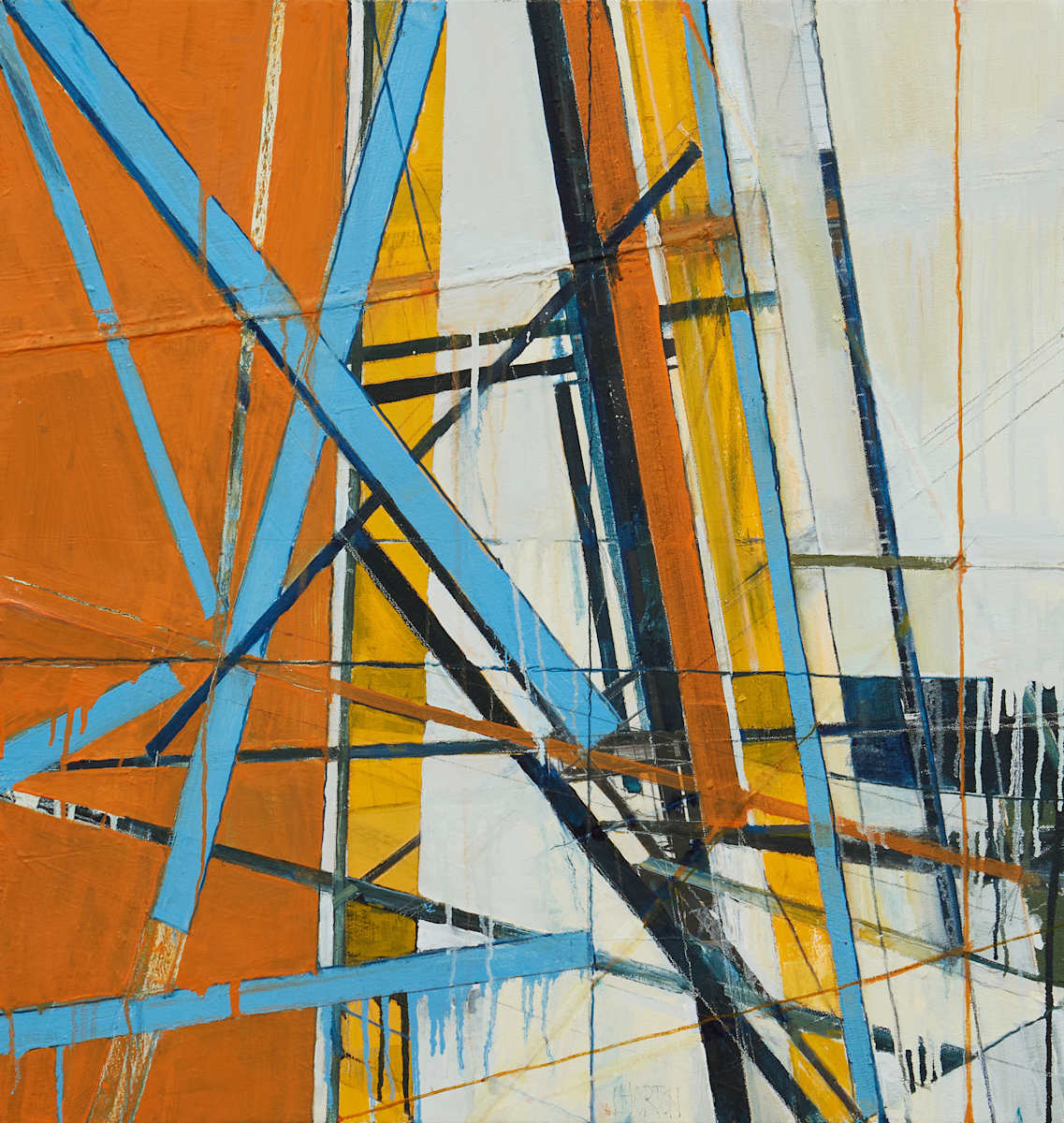 Suspended by Jeff Horton, Image 3.