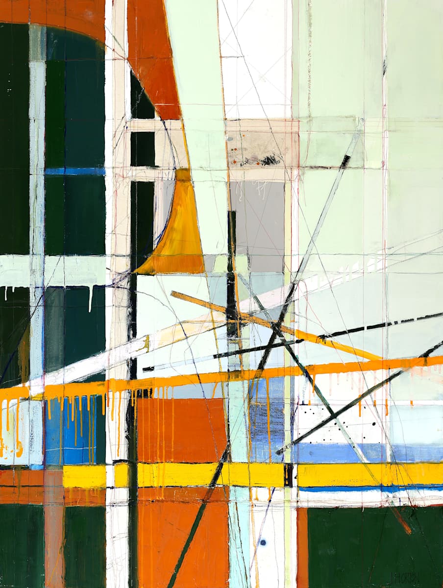 Automatic Pulse by Jeff Horton, Image 1.