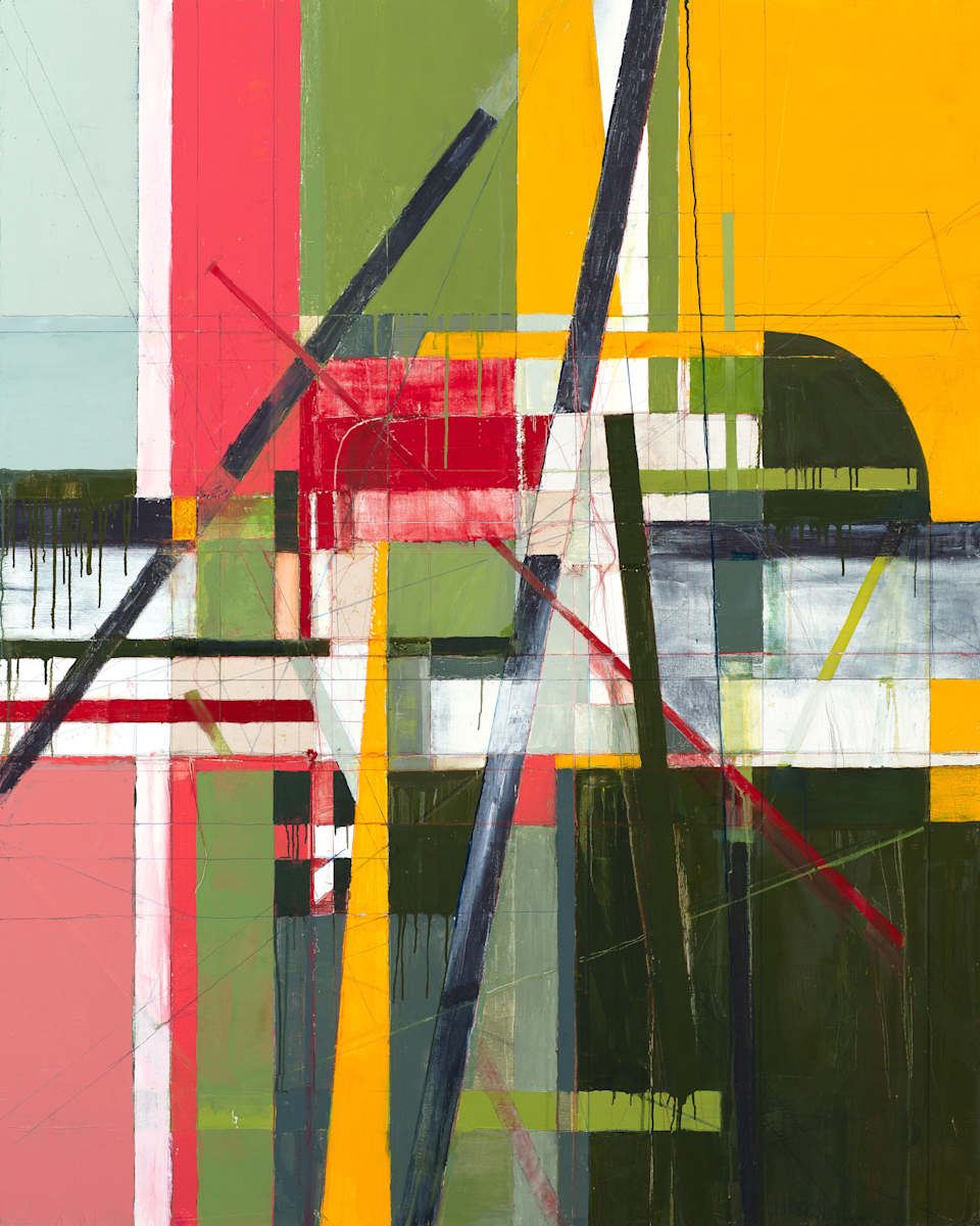 Forgotten: Reclaimed by Jeff Horton, Image 1.