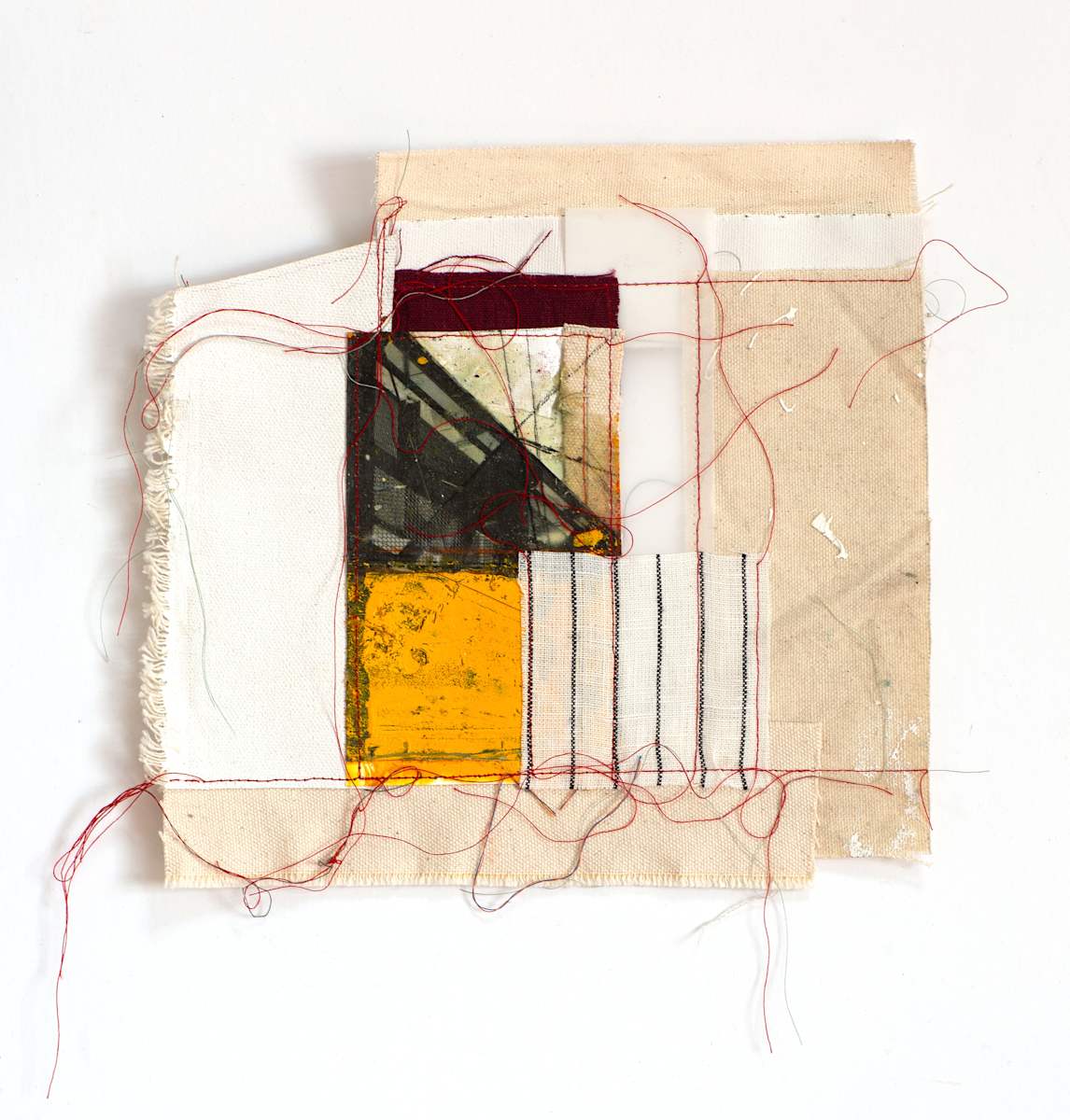 Margins No. 2 by Jeff Horton, Image 5.