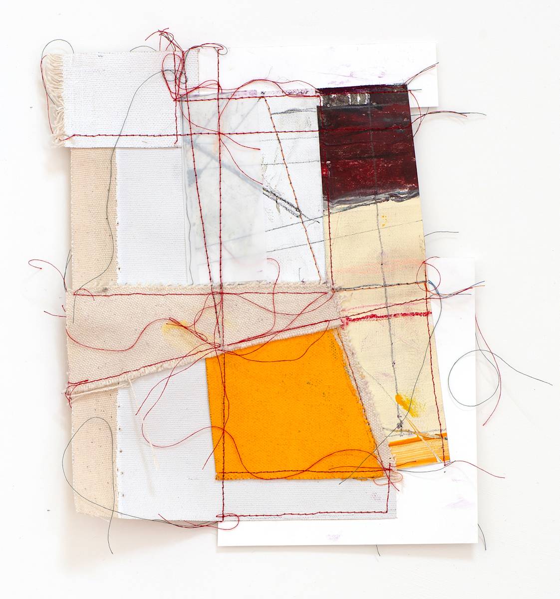 Network Fragment #02 by Jeff Horton, Image 1.
