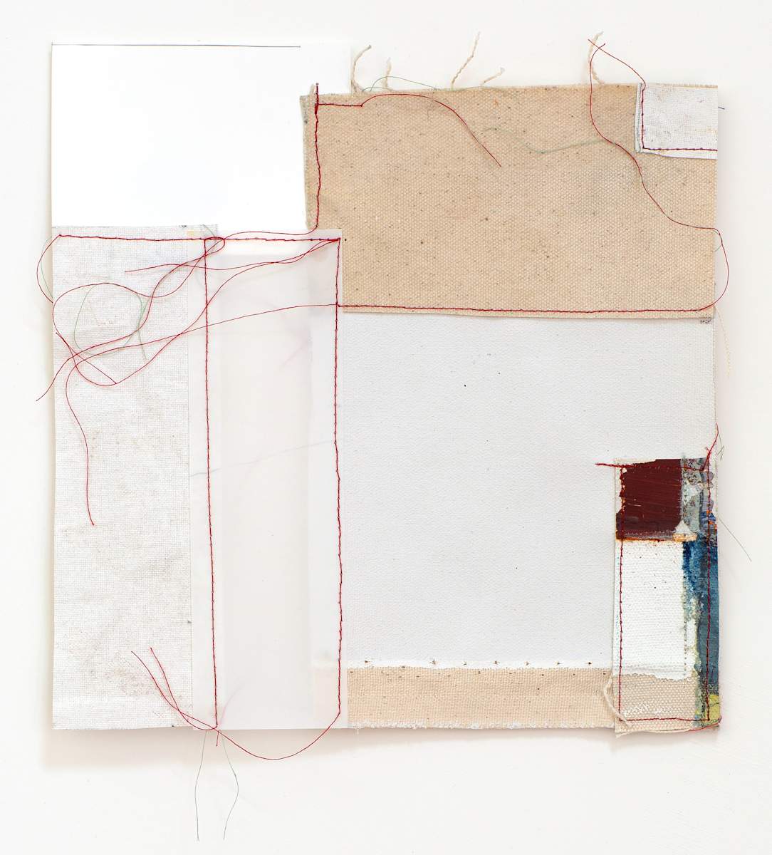 Network Fragment #05 by Jeff Horton, Image 1.