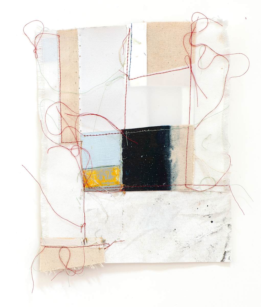 Network Fragment #06 by Jeff Horton, Image 1.
