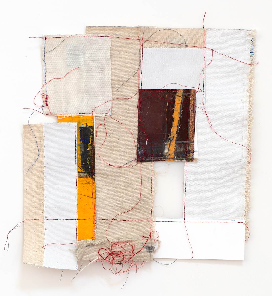 Network Fragment #10 by Jeff Horton, Image 2.