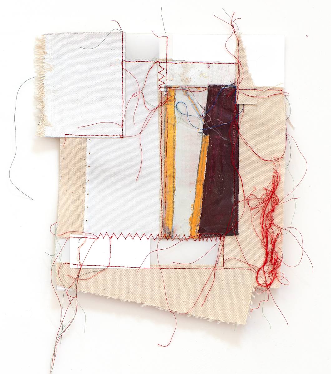Network Fragment #12 by Jeff Horton, Image 2.