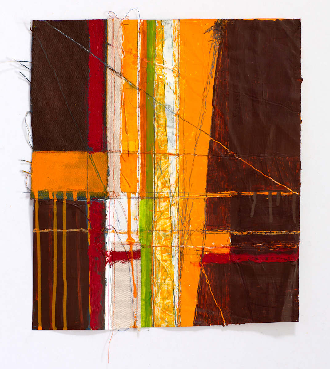 Parallel Memory by Jeff Horton, Image 2.