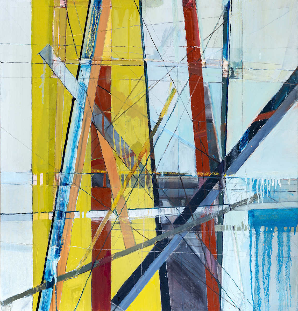 Roadway by Jeff Horton, Image 2.