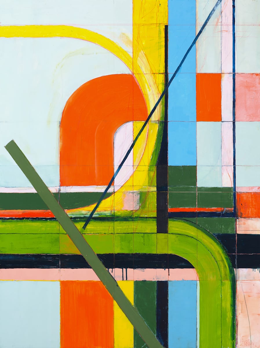 Threshold Condition by Jeff Horton, Image 1.