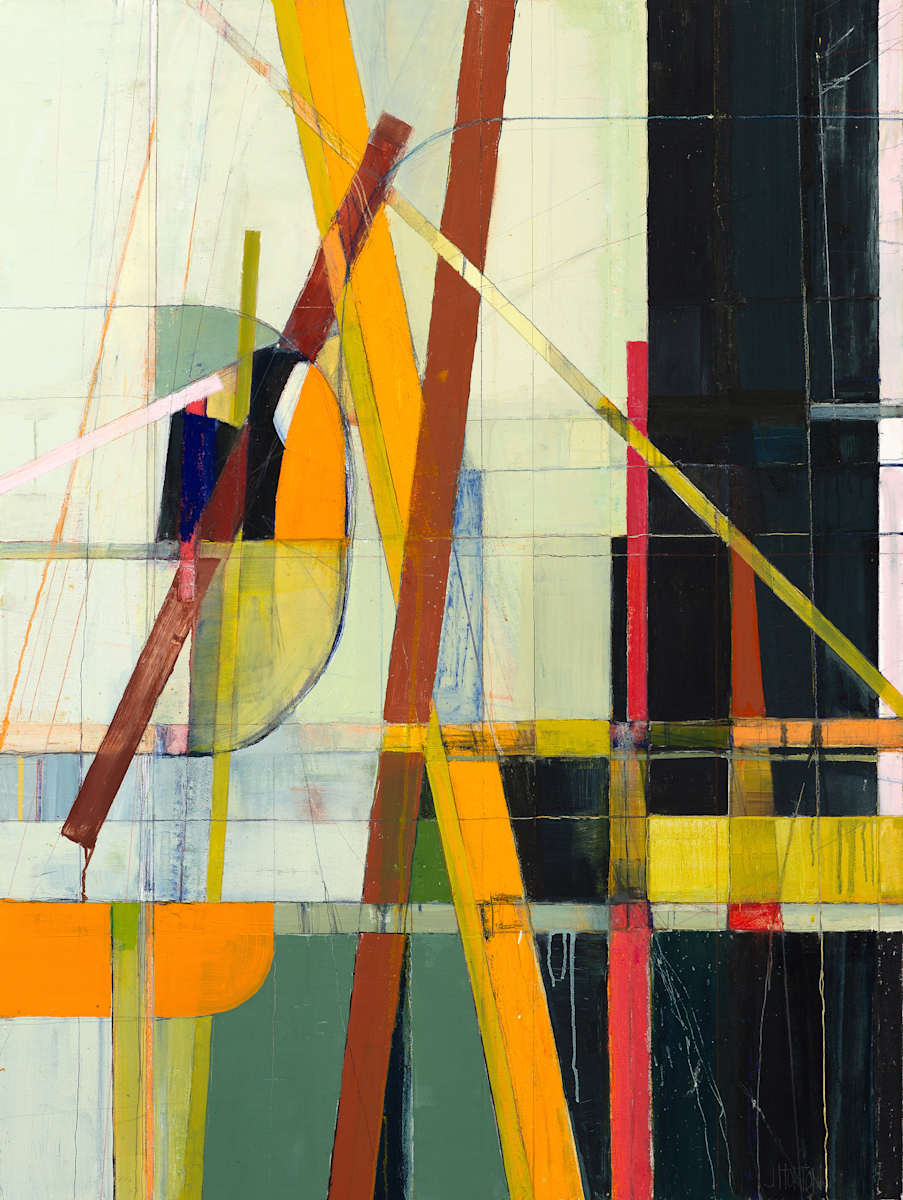 Verdant Passage by Jeff Horton, Image 2.