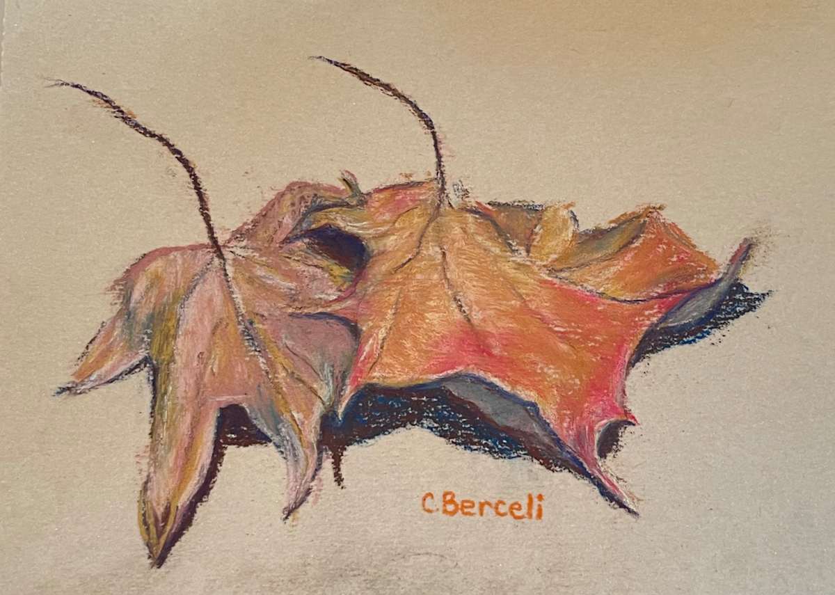 'Fall Fling' by Cindy Berceli 