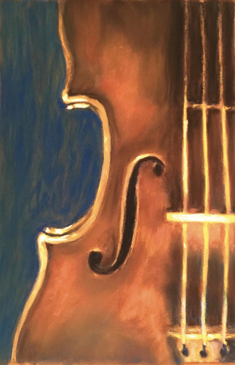 Melodic Melody by Cindy Berceli 