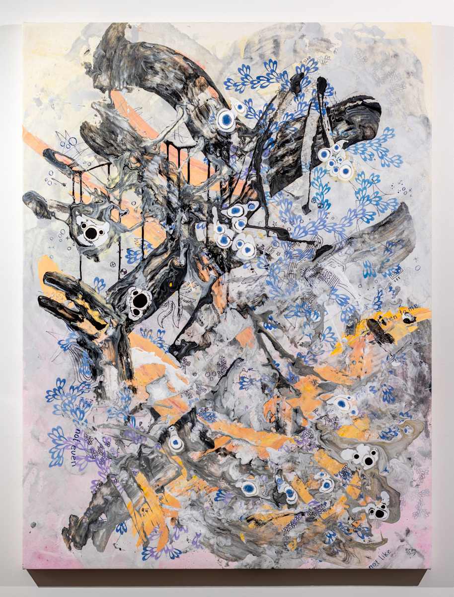 Not Even the Little Things by Blake Brasher, Image 14.