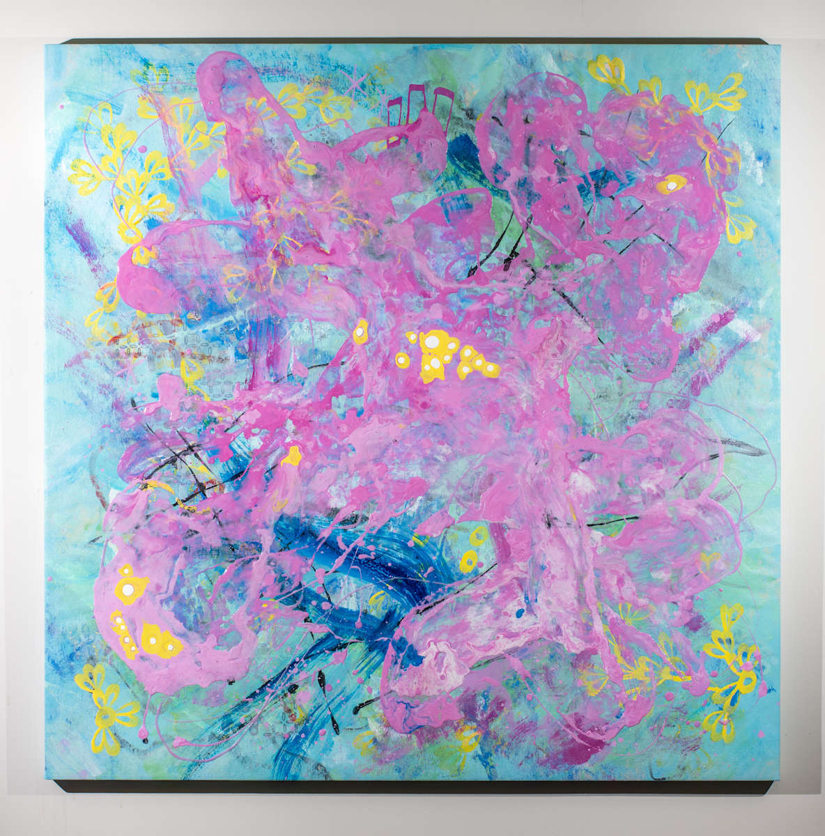 All I Ever Wanted by Blake Brasher, Image 2.