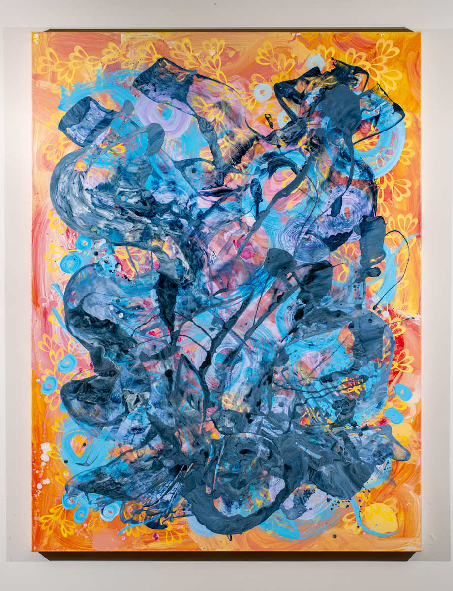 Does it Even Really Make Sense by Blake Brasher, Image 1.