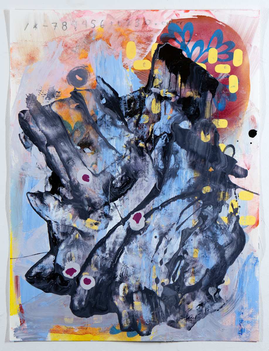 How to Find Them Anymore by Blake Brasher, Image 7.