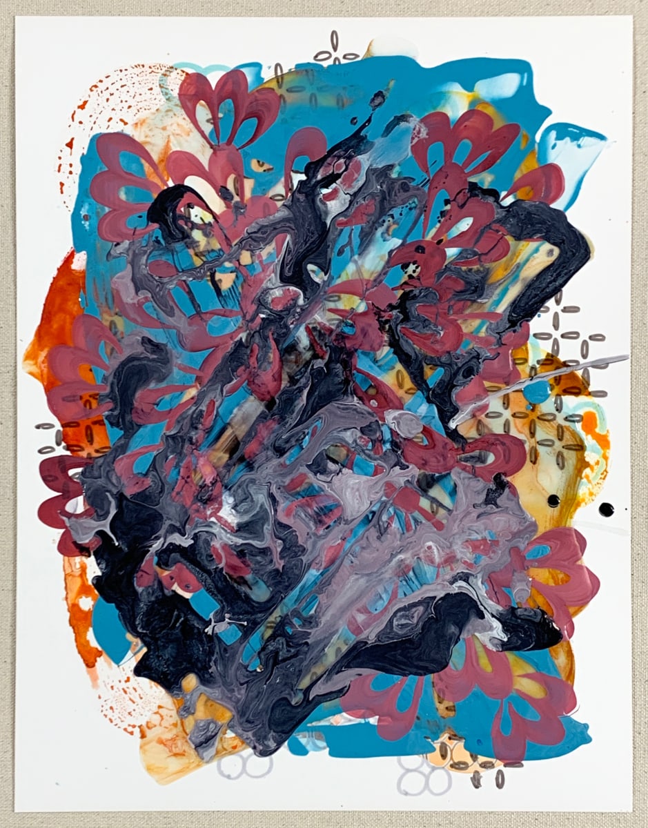 Lost in the Mix, Image 10.