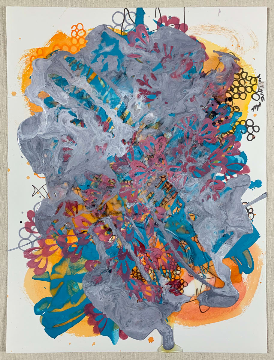 Fun After a While by Blake Brasher, Image 10.
